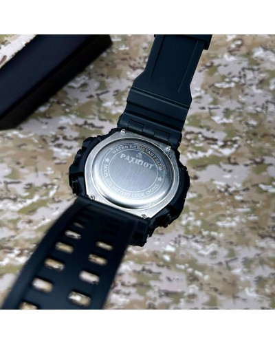 Купити Patriot 003BKSU ЗСУ Чорні + Коробка.