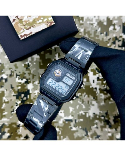 Купити Patriot 011SISSO ССО Чорні + Коробка.