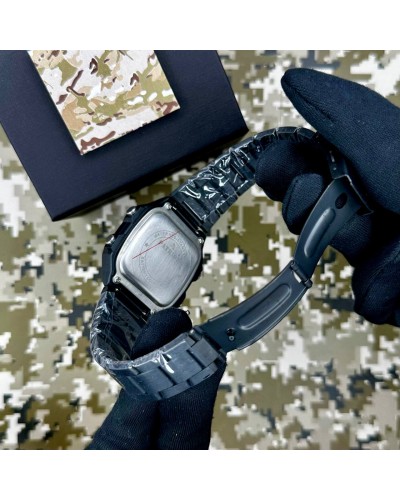Купити Patriot 011SISSO ССО Чорні + Коробка.