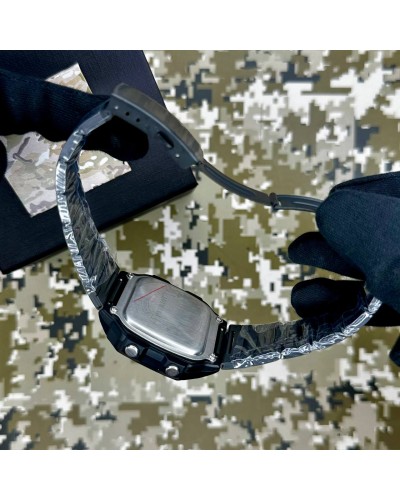 Купити Patriot 011SIDSNS ДСНС Чорні + Коробка.