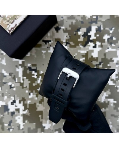 Купить Patriot 010BKUAGD Тризуб золото Чорні + Коробка.