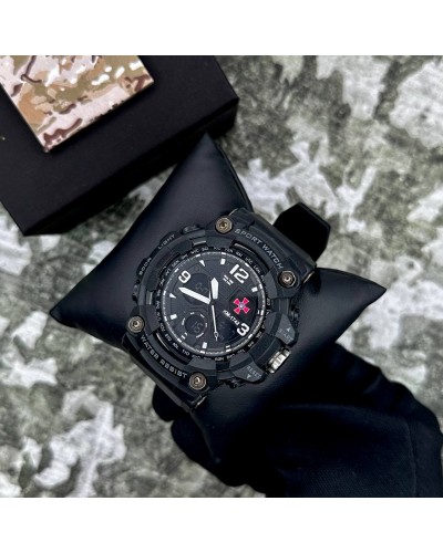 Купити Patriot 006BKSU ЗСУ Чорні + Коробка.