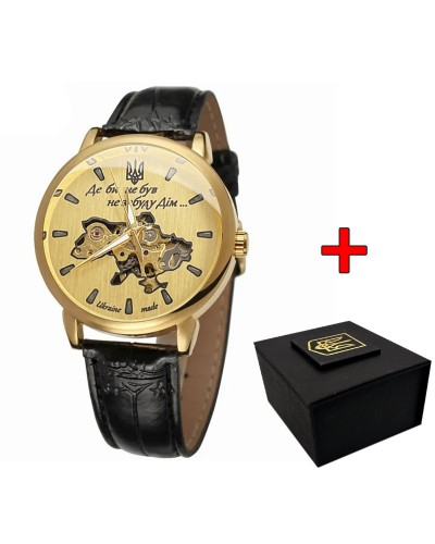 Купити Patriot 022 Gold-Gold Mechanic Де би не був