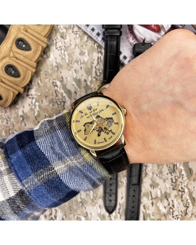 Купити Patriot 022 Gold-Gold Mechanic Де би не був