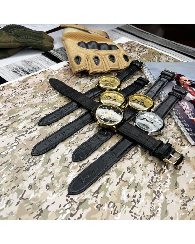 Купити Patriot 022 Gold-Gold Mechanic Де би не був