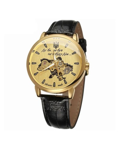 Купити Patriot 022 Gold-Gold Mechanic Де би не був