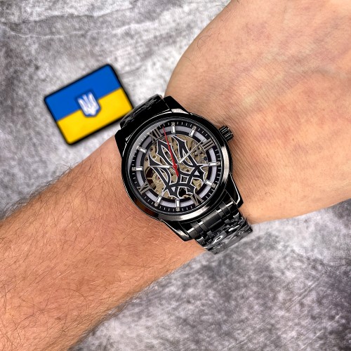 Купити Patriot 025 Sharp All Black Купити Patriot 025 Sharp All Black