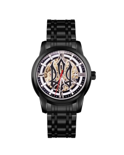 Купить Patriot 025 Sharp All Black