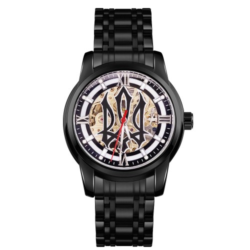 Купити Patriot 025 Sharp All Black Купити Patriot 025 Sharp All Black