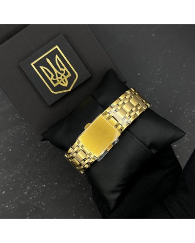 Купить Patriot 025 Sharp Gold Blue.