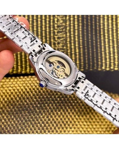 Купить Patriot 025 Sharp Silver Black.