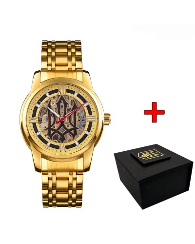 Купить Patriot 025 Sharp Gold-Gold