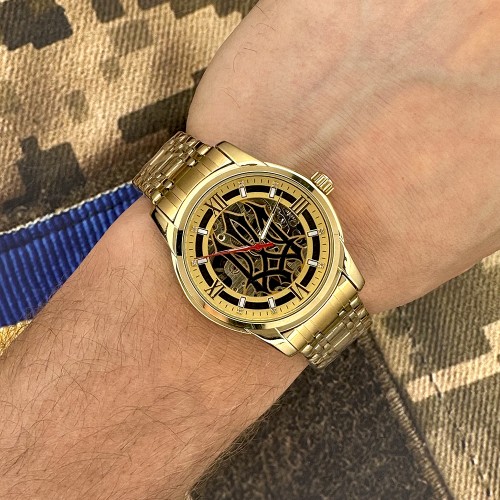 Купити Patriot 025 Sharp Gold-Gold Купити Patriot 025 Sharp Gold-Gold