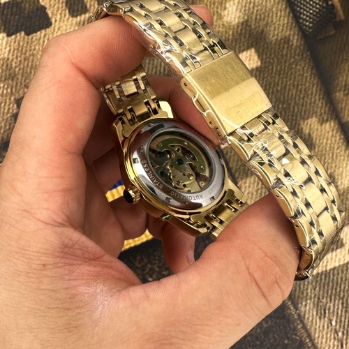 Купити Patriot 025 Sharp Gold-Gold Купити Patriot 025 Sharp Gold-Gold