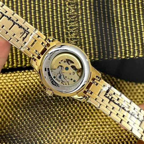 Купити Patriot 025 Sharp Gold-Gold Купити Patriot 025 Sharp Gold-Gold