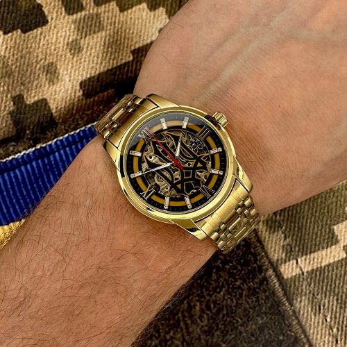 Купити Patriot 025 Sharp Gold-Black. Купити Patriot 025 Sharp Gold-Black.