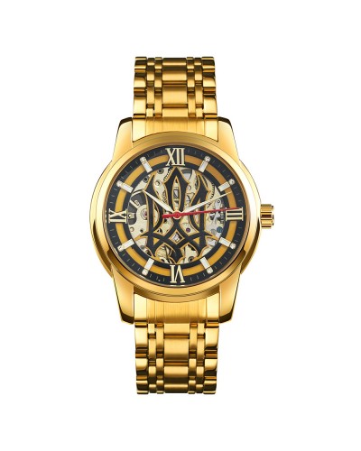 Купить Patriot 025 Sharp Gold-Black.
