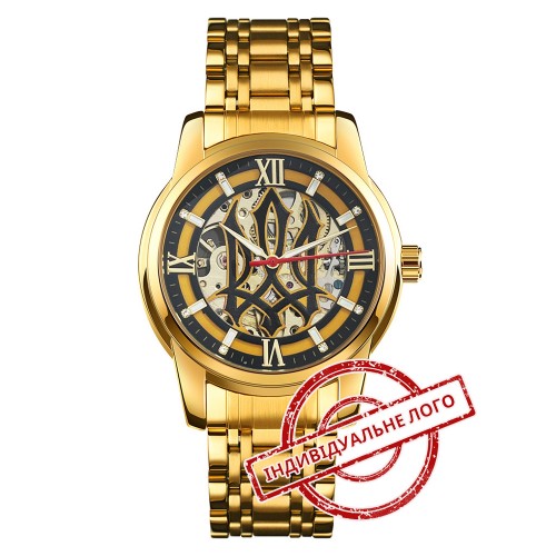 Купити Patriot 025 Sharp Gold-Black Індивідуальне Лого Купити Patriot 025 Sharp Gold-Black Індивідуальне Лого