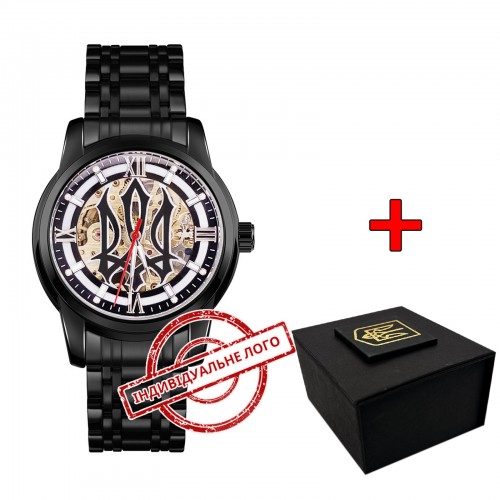 Купити Patriot 025 Sharp All Black Індивідуальне Лого Купити Patriot 025 Sharp All Black Індивідуальне Лого