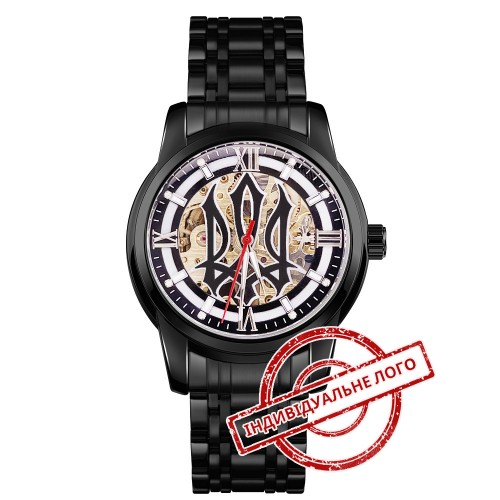 Купити Patriot 025 Sharp All Black Індивідуальне Лого Купити Patriot 025 Sharp All Black Індивідуальне Лого