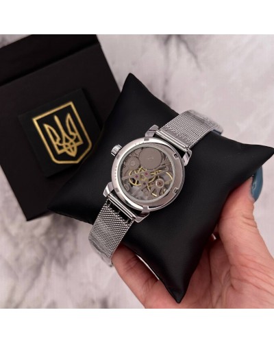 Купити Patriot Silver-White Де би не була