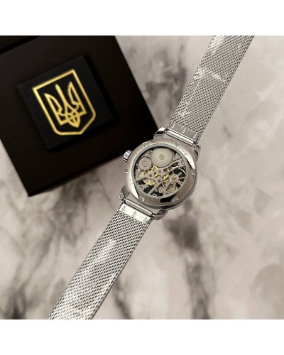Купити Patriot Silver-Black Де би не була