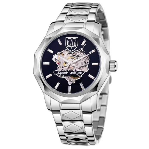 Купити Patriot 024 Silver-Black Харків - мій дім Купити Patriot 024 Silver-Black Харків - мій дім