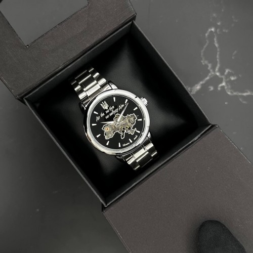 Купить Patriot 022 Silver-Black Mechanic Metall Не Забуду Дім Купить Patriot 022 Silver-Black Mechanic Metall Не Забуду Дім