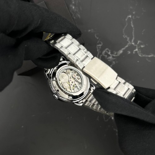 Купить Patriot 022 Silver-Black Mechanic Metall Не Забуду Дім Купить Patriot 022 Silver-Black Mechanic Metall Не Забуду Дім