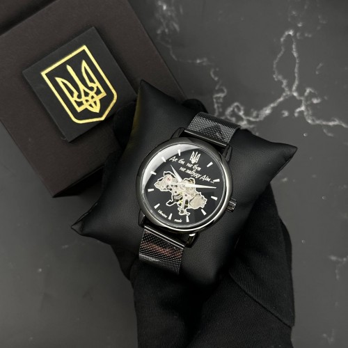 Купити Patriot 022 All Black Mechanic Mesh Не Забуду Дім Купити Patriot 022 All Black Mechanic Mesh Не Забуду Дім