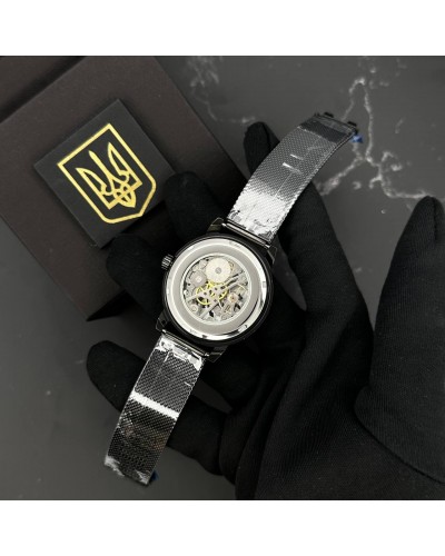 Купить Patriot 022 All Black Mechanic Mesh Не Забуду Дім