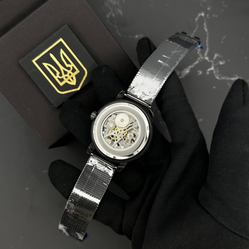 Купити Patriot 022 All Black Mechanic Mesh Не Забуду Дім Купити Patriot 022 All Black Mechanic Mesh Не Забуду Дім