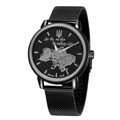 Купити Patriot 022 All Black Mechanic Mesh Не Забуду Дім Купити Patriot 022 All Black Mechanic Mesh Не Забуду Дім