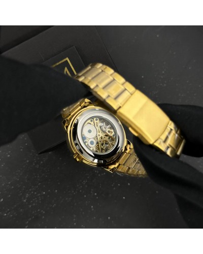 Купить Patriot 022 Gold-Gold Mechanic Metall Не Забуду Дім