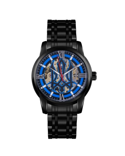 Купить Patriot 025 Sharp Black-Blue