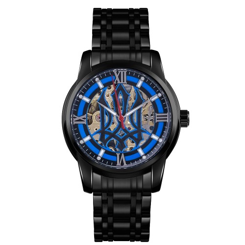 Купити Patriot 025 Sharp Black-Blue Купити Patriot 025 Sharp Black-Blue