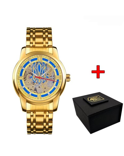 Купить Patriot 025 Sharp Gold-Blue