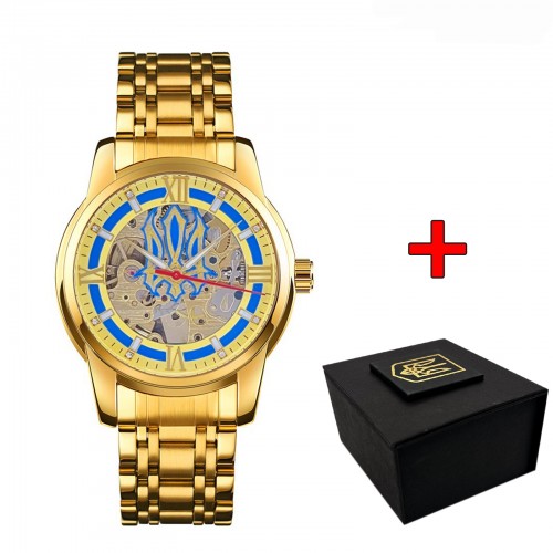 Купити Patriot 025 Sharp Gold-Blue Купити Patriot 025 Sharp Gold-Blue
