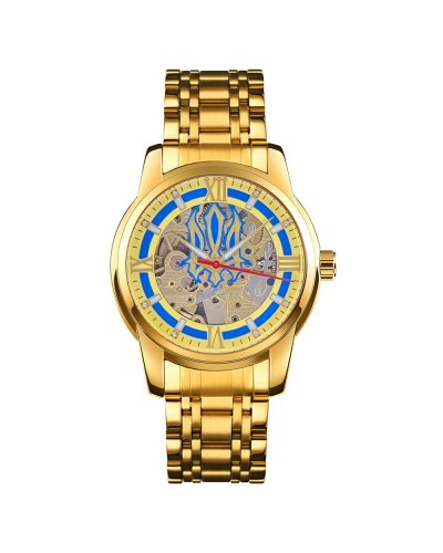 Купить Patriot 025 Sharp Gold-Blue