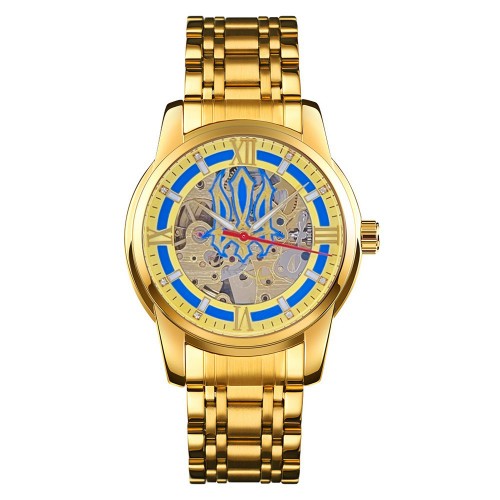 Купити Patriot 025 Sharp Gold-Blue Купити Patriot 025 Sharp Gold-Blue