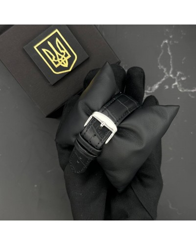 Купить Patriot 022Automatics Не Забуду Дім Silver-Black