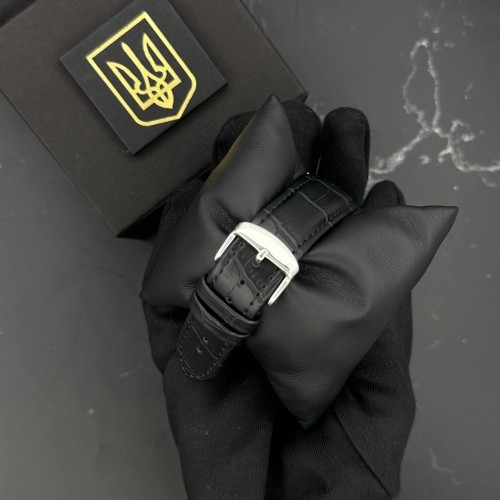 Купити Patriot 022Automatics Не Забуду Дім Silver-Black Купити Patriot 022Automatics Не Забуду Дім Silver-Black