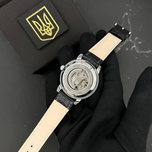 Купити Patriot 022Automatics Не Забуду Дім Silver-Black Купити Patriot 022Automatics Не Забуду Дім Silver-Black