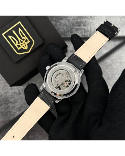 Купити Patriot 022 Silver-Black Automatics Вільна бо Українка