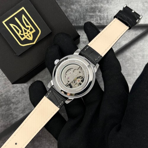 Купить Patriot 022 Silver-Black Automatics Вільна бо Українка Купить Patriot 022 Silver-Black Automatics Вільна бо Українка