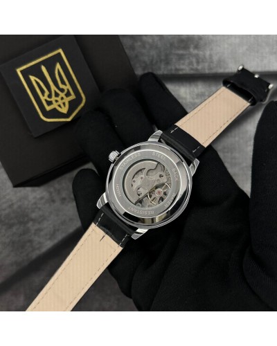 Купить Patriot 022 Automatics Батьківщина Silver-Silver