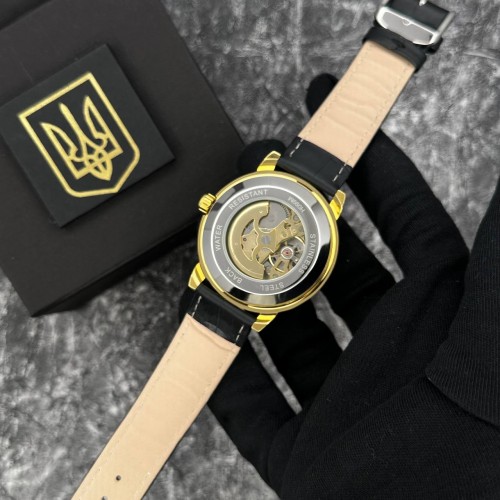 Купити Patriot 022 Automatics Батьківщина Gold-Gold Купити Patriot 022 Automatics Батьківщина Gold-Gold