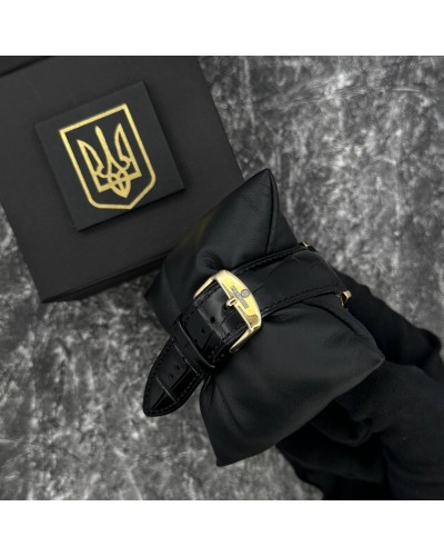 Купить Patriot 022 Gold-Black Automatics Вільна бо Українка