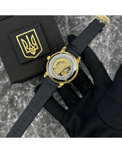 Купить Patriot 022 Gold-Black Automatics Вільна бо Українка