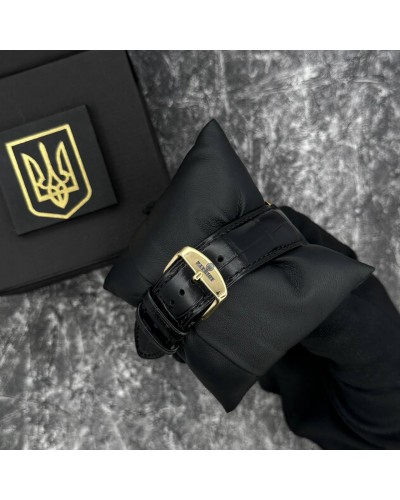 Купить Patriot 022 Gold-Black Automatics Я Українець